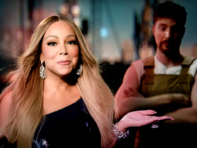mariah carey type dangerous mr beast